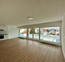 Helle 3-Zimmer-Wohnung mit Balkon in GD-Lindach - Täferrot