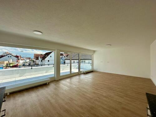 Foto - Etagenwohnung in Täferrot