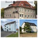 Foto - 3 x GästehausPensionBoardinghaus in Magdeburg zu verpachten