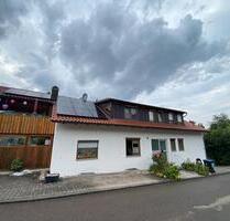 Helle,3,5 Zimmer Wohnung frisch renoviert, provisionsfrei - Starzach