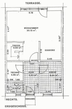 Foto - Einfamilienhaus in Ascheberg (Holstein) zum Kaufen