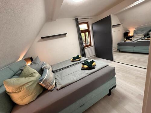 Foto - Einfamilienhaus in ruhiger ländlicher Umgebung