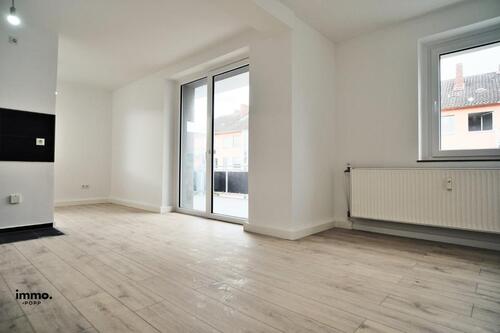 Foto - 1 Zimmer Etagenwohnung in Minden