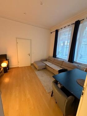 Foto - Renovierte Erdgeschosswohnung - Verfügbar ab 1. Januar