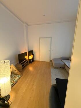 Foto - 2 Zimmer Etagenwohnung zur Miete in Fürth