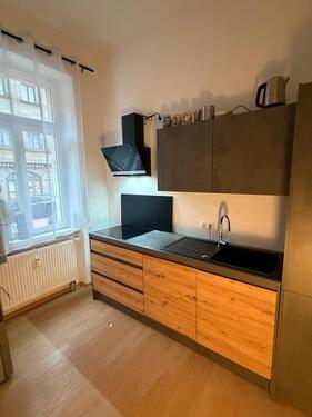 Foto - 2 Zimmer Etagenwohnung in Fürth