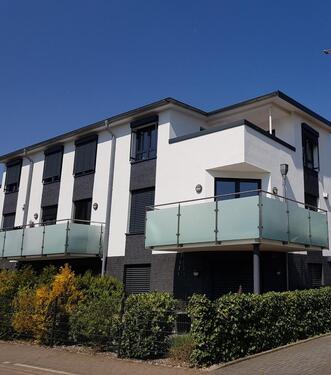 Foto - 1 Zimmer Etagenwohnung zur Miete in Cloppenburg