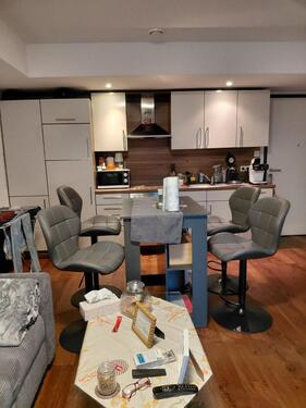 Foto - 1 Zimmer Etagenwohnung in Cloppenburg