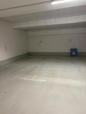 Foto - Tiefgarage zu vermieten stellplatz