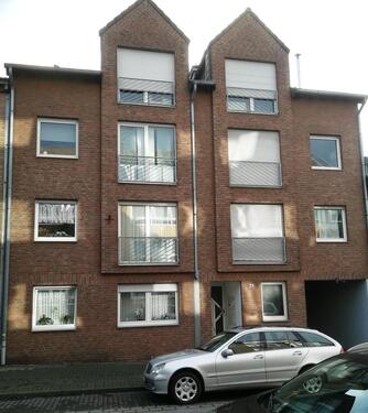 Foto - Helle, hochwertige 2-Zimmer Wohnung, Südbalkon, zentrale Lage