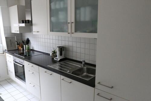 Foto - Etagenwohnung in Würselen zur Miete