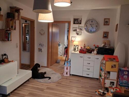 Foto - 3 Zimmer Erdgeschoßwohnung in Hagen