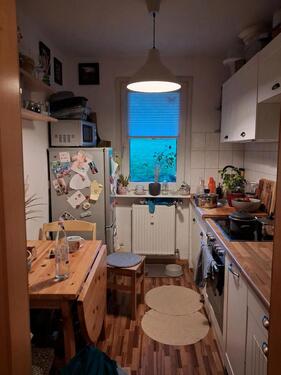 Foto - Erdgeschoßwohnung in Hagen zur Miete