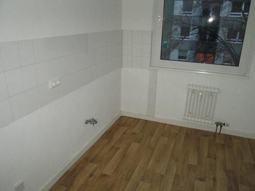 Foto - 3 Zimmer Etagenwohnung zur Miete in Salzgitter