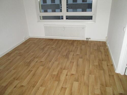 Foto - Etagenwohnung in Salzgitter zur Miete