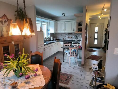 Foto - Moderne Doppelhaushälfte mit Garten in Elsdorf zu vermieten