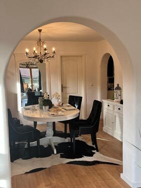 Foto - 3.5 Zimmer Erdgeschoßwohnung zur Miete in Bad Wiessee