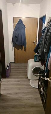 Foto - 3 Zimmer Etagenwohnung in Aachen