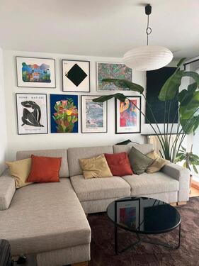 Foto - 2 Zimmer Etagenwohnung zur Miete in Berlin