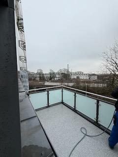 Foto - 4 Zimmer Dachgeschoßwohnung in Friedrichsdorf