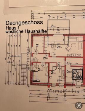 Foto - 3 Zimmer Etagenwohnung zur Miete in Fürstenau