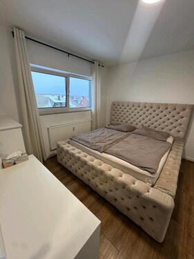 Foto - Dachgeschoßwohnung in Hannover zur Miete