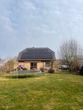 Foto - 4.5 Zimmer Einfamilienhaus in Lütjenburg