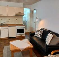 Einliegerwohnung, in Wilnsdorf OT Rudersdorf, 47 qm