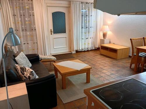 Foto - 2 Zimmer Erdgeschoßwohnung zur Miete in Wilnsdorf