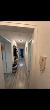 Foto - 2-Zimmer Wohnung mit Balkon in Krefeld Oppum