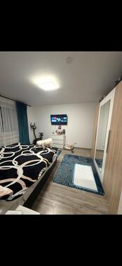 Foto - Etagenwohnung in Krefeld zur Miete