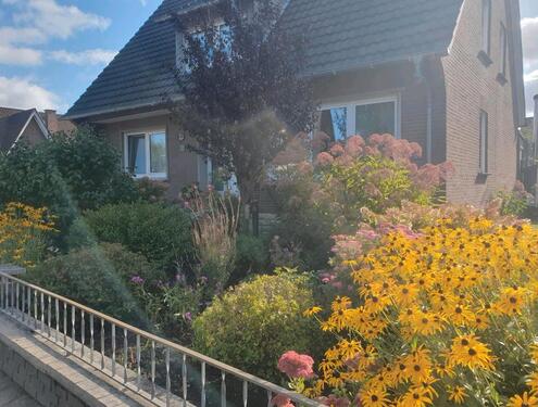 Foto - Charmantes Ein- Zweifamilienhaus >>>Provisionsfrei<<<