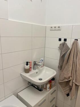 Foto - 2 Zimmer Etagenwohnung zur Miete in Wiesbaden