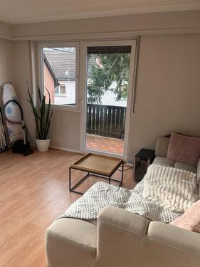 Foto - Etagenwohnung in Wiesbaden zur Miete