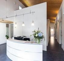 Repräsentatives Büro Praxis 6 Räume teilbar - Böhmenkirch