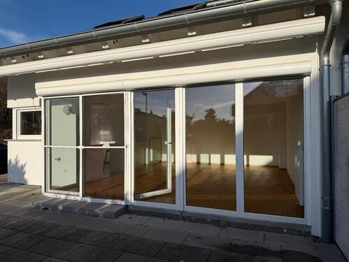 Foto - 7 Zimmer Doppelhaushälfte in Herrenberg