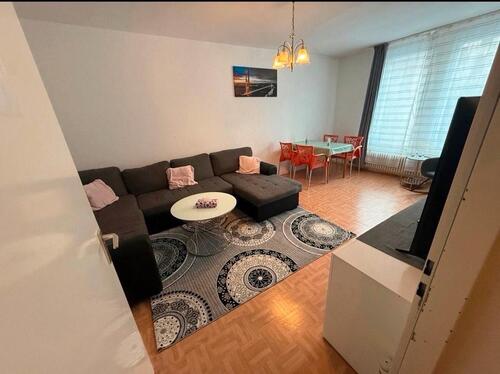 Foto - Etagenwohnung in Berlin zur Miete