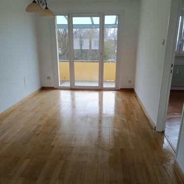 Foto - Schöne 3 Zimmer Wohnung in Mitterharthausen zu vermieten