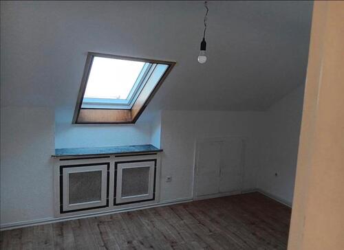 Foto - Wohnung im Dritten Obergeschoss Remscheid Innenstadt Altstadt