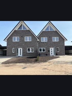 Foto - 5 Zimmer Doppelhaushälfte zum Kaufen in Lastrup