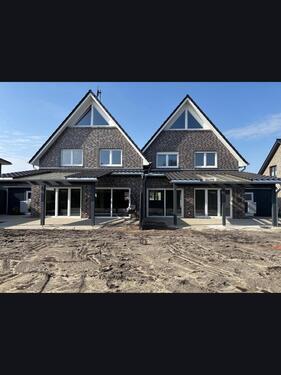 Foto - 5 Zimmer Doppelhaushälfte in Lastrup