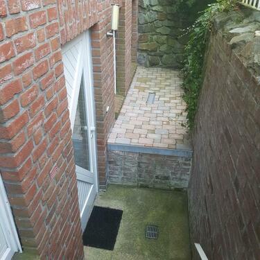Foto - Helles Souterrain-Apartment, ca. 30 m², in Ms – Nienberge zu verm