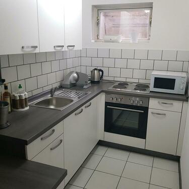 Foto - Etagenwohnung in Münster zur Miete