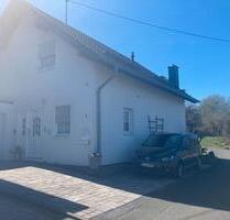 Einfamilienhaus in Niederdresselndorf - Haiger