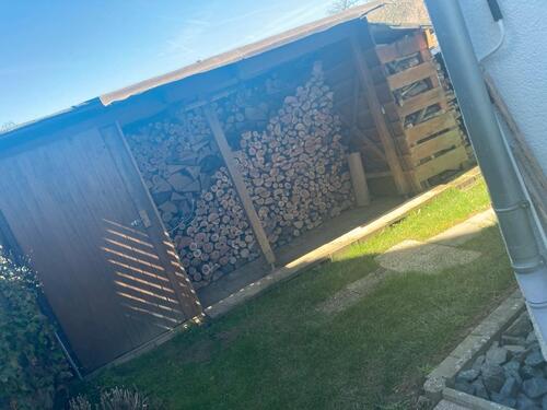 Foto - 6 Zimmer Einfamilienhaus in Haiger