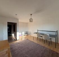 Nettes Apartment im achten Stock mit Lift - München Bogenhausen