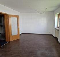 Schöne Wohnung in Geisenhausen. inkl. Küche. Tiefgarage.