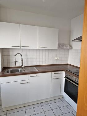 Foto - 1 Zimmer Erdgeschoßwohnung in Geisenhausen