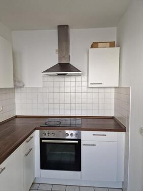Foto - Erdgeschoßwohnung in Geisenhausen zur Miete