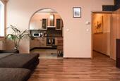 Foto - Möblierte 3-Zimmer-Wohnung in Nürnberg